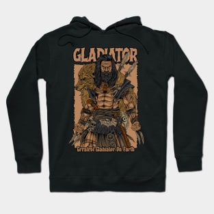 GLADIATOR Hoodie